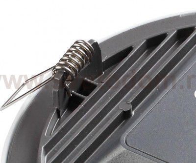 Встраиваемый светильник Novotech 357483 STEA