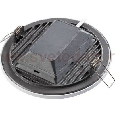 Встраиваемый светильник Novotech 357483 STEA