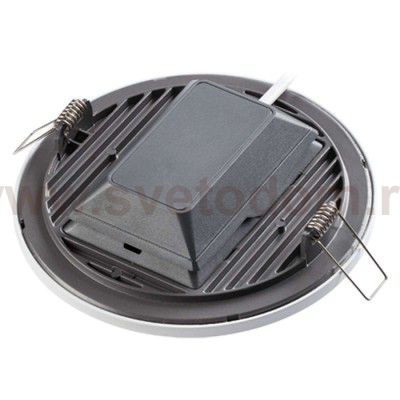 Встраиваемый светильник Novotech 357484 STEA