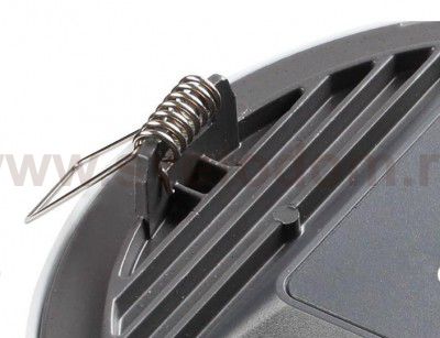 Встраиваемый светильник Novotech 357485 STEA