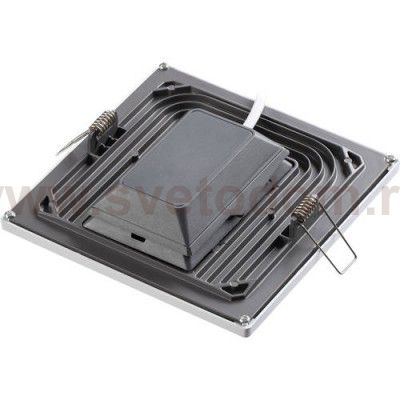 Встраиваемый светильник Novotech 357487 STEA