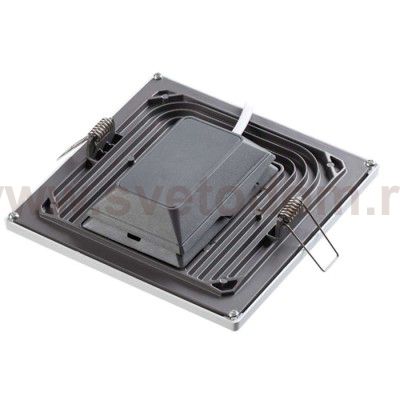 Встраиваемый светильник Novotech 357488 STEA