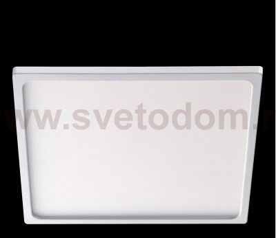 Встраиваемый светильник Novotech 357488 STEA