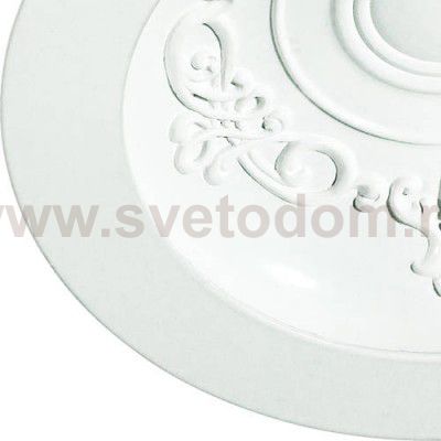 Встраиваемый светильник Novotech 357490 GESSO