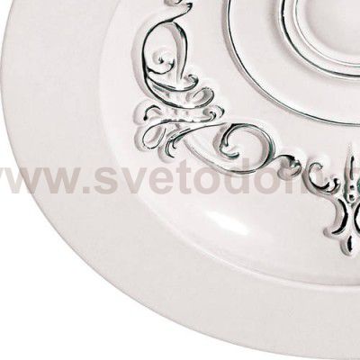 Встраиваемый светильник Novotech 357491 GESSO