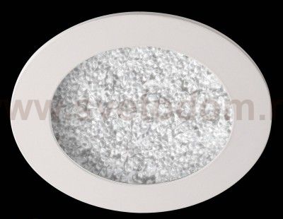 Встраиваемый светильник Novotech 357493 GESSO