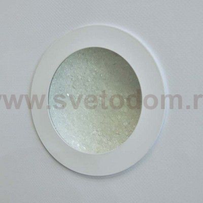 Встраиваемый светильник Novotech 357493 GESSO