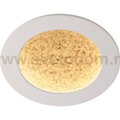 Встраиваемый светильник Novotech 357494 GESSO