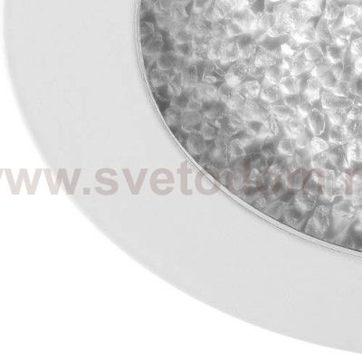 Встраиваемый светильник Novotech 357494 GESSO