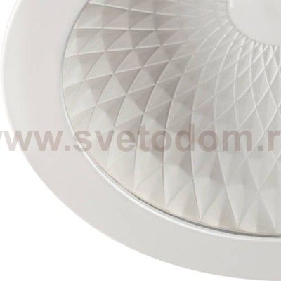 Встраиваемый светильник Novotech 357496 GESSO