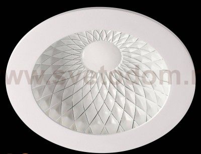Встраиваемый светильник Novotech 357500 GESSO