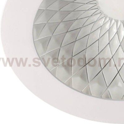 Встраиваемый светильник Novotech 357501 GESSO