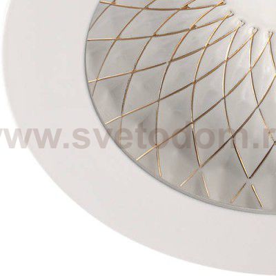 Встраиваемый светильник Novotech 357502 GESSO