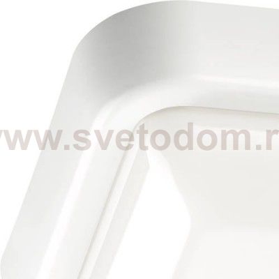 Светильник светодиодный 24Вт белый IP54 Novotech 357512 OPAL