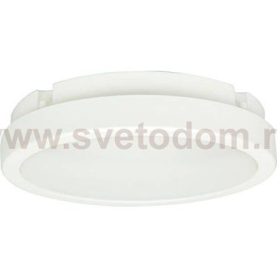 Светильник светодиодный Novotech 357514 OPAL