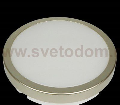 Светильник светодиодный Novotech 357516 OPAL