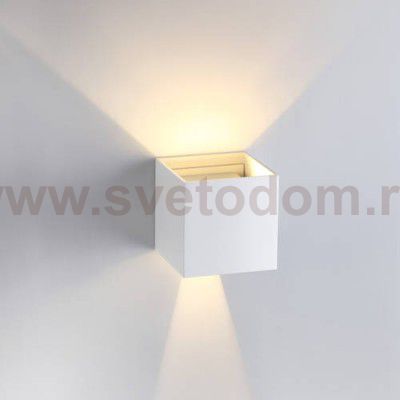 Светильник ландшафтный светодиодный Novotech 357518 CALLE