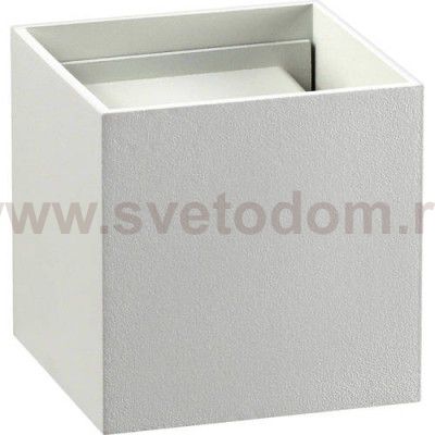 Светильник ландшафтный светодиодный Novotech 357518 CALLE