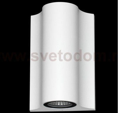 Светильник ландшафтный светодиодный Novotech 357519 CALLE