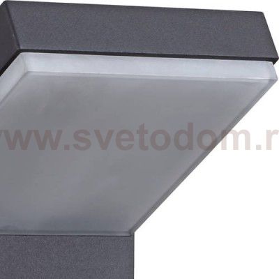 Ландшафтный светодиодный светильник Novotech 357520 ROCA