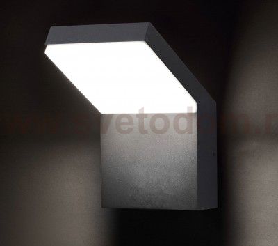 Ландшафтный светодиодный светильник Novotech 357520 ROCA