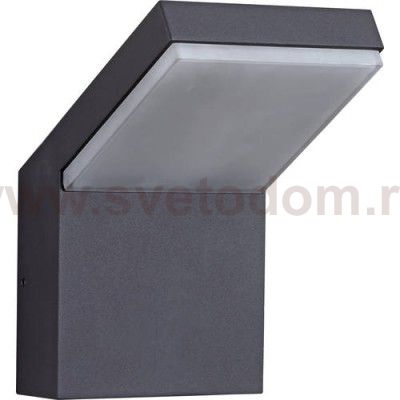 Ландшафтный светодиодный светильник Novotech 357520 ROCA