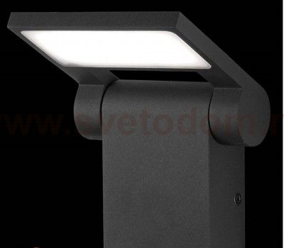 Ландшафтный светодиодный светильник Novotech 357521 ROCA