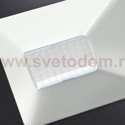 Прожектор светодиодный Novotech 357529 ARMIN