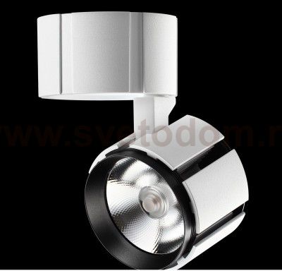 Накладной светильник Novotech 357535 KULLE