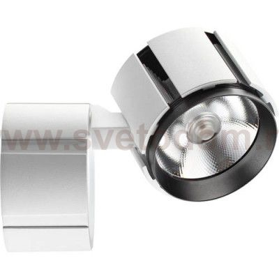 Накладной светильник Novotech 357535 KULLE