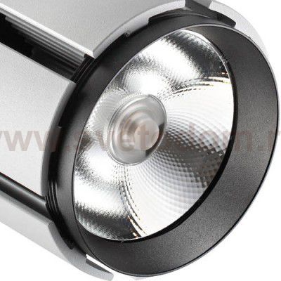 Встраиваемый светильник Novotech 357536 KULLE