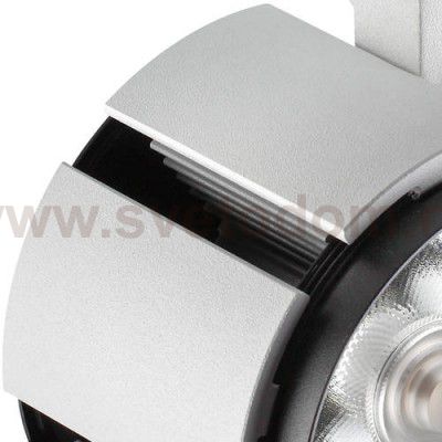 Встраиваемый светильник Novotech 357536 KULLE