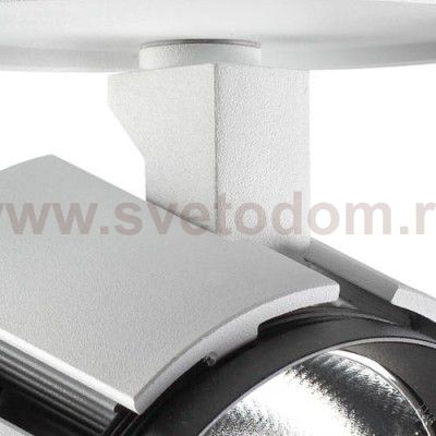 Встраиваемый светильник Novotech 357536 KULLE