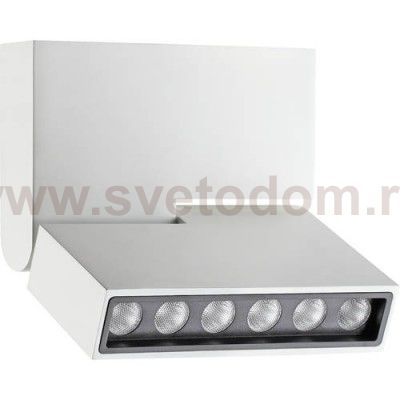 Накладной светильник Novotech 357538 EOS