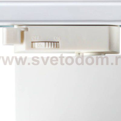 Трековый светильник Novotech 357539 EOS