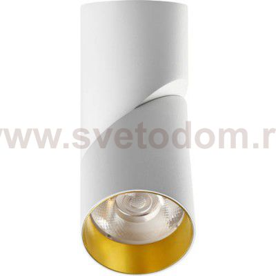 Накладной светильник Novotech 357540 UNION