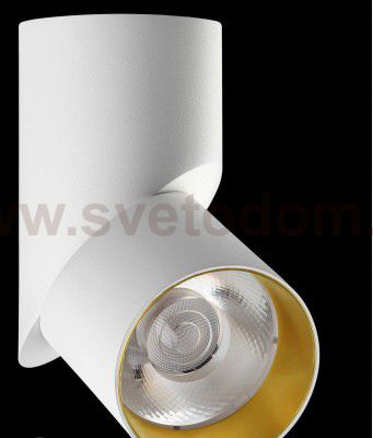 Накладной светильник Novotech 357540 UNION