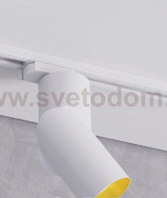 Трековый светильник Novotech 357541 UNION