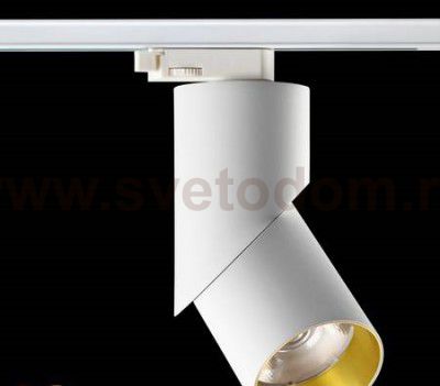 Трековый светильник Novotech 357541 UNION