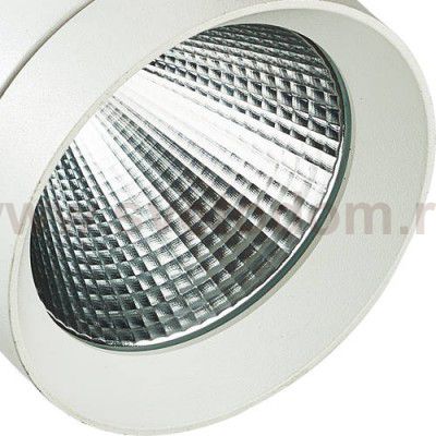 Встраиваемый светильник Novotech 357542 SEALS