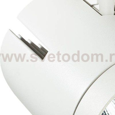 Встраиваемый светильник Novotech 357542 SEALS