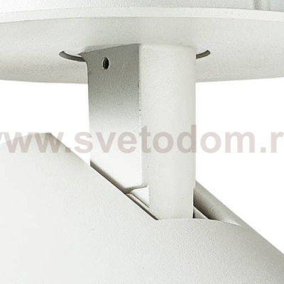 Встраиваемый светильник Novotech 357542 SEALS