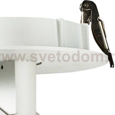 Встраиваемый светильник Novotech 357542 SEALS