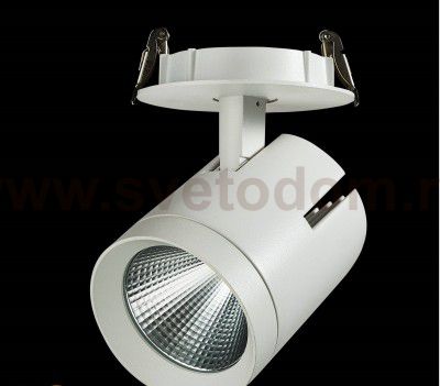 Встраиваемый светильник Novotech 357542 SEALS