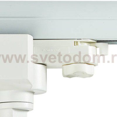 Трековый светильник Novotech 357543 SEALS