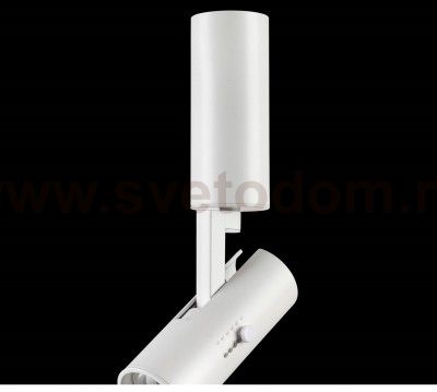 Накладной светильник Novotech 357544 BLADE