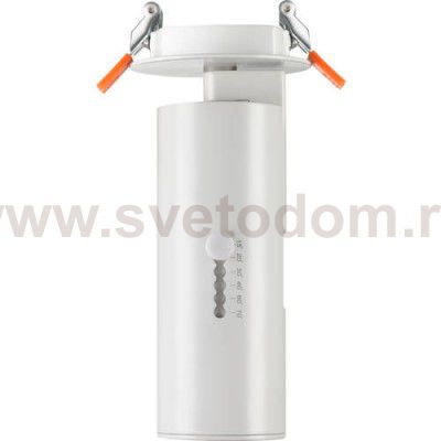 Встраиваемый светильник Novotech 357545 BLADE