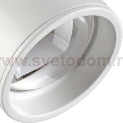 Встраиваемый светильник Novotech 357545 BLADE