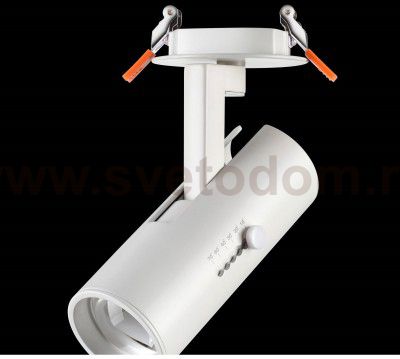 Встраиваемый светильник Novotech 357545 BLADE