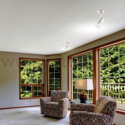 Встраиваемый светильник Novotech 357548 SELENE